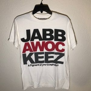 ORIGINAL Jabbawockeez Men’s Premium T-Shirt